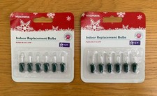 Woolworths Christmas Lights