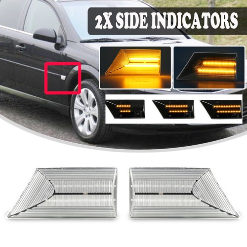 Dynamic side repeater - dynamic,