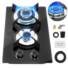 Burners gas hob lpg - hob,