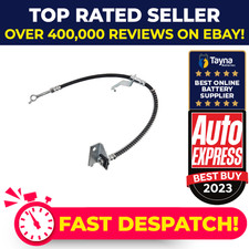 Brake Hose Front Left 180225