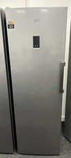 BEKO Pro Upright Freezer