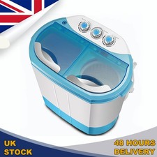 Mini 4.5kg Portable Washing