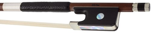 Dorfler bow cello brazil - bow, wood