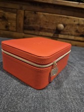 Pandora Red Jewellery Box with