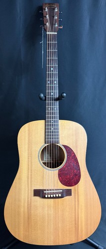 Martin dreadnought acoustic - dreadnought,