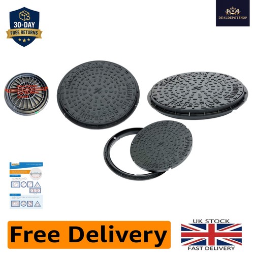 550mm dual locking plastic - 550mm,