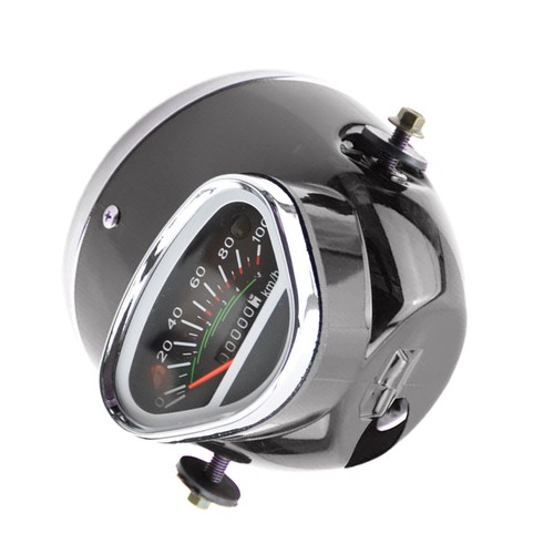 Headlight speedometer odometer - headlight,