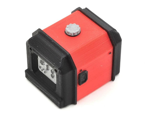 Scale chris sbc012l - [, ]