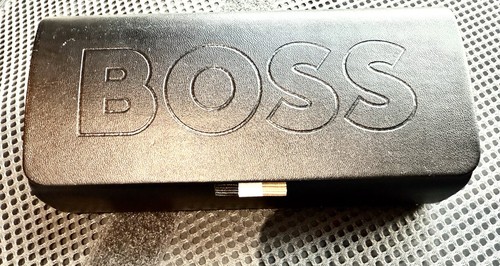 Hugo boss sunglasses case hard - hugo,