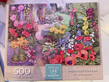 WHSmith Gardener's Haven 500