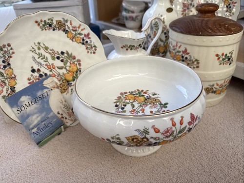 Somerset aynsley fine bone - aynsley,