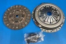 VALEO NCK658 3PC CLUTCH KIT FOR RENAULT 25 2.5 V6 TURBO 85-92 SAME DAY DISPATCH