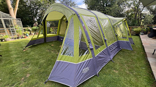 Vango airbeam inspire 600 - airbeam,
