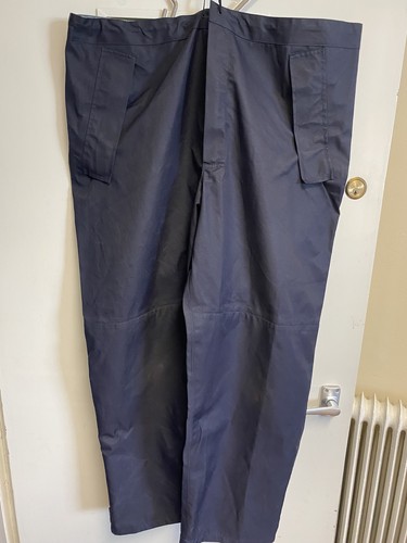 Royal navy goretex - 🇬🇧,