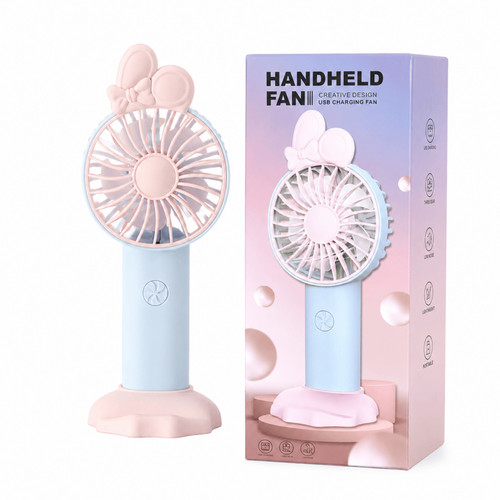 Mini handheld fan - mini,