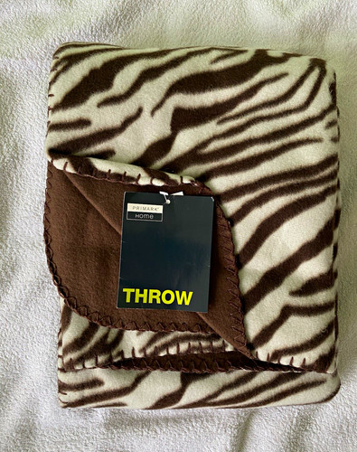 Primark home soft animal - home, print