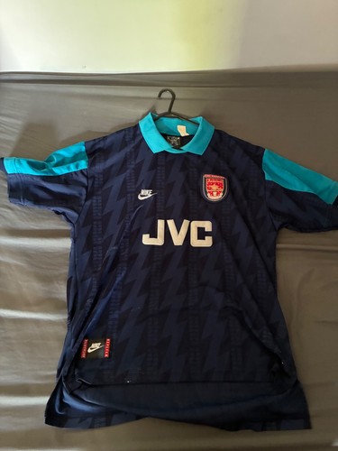 Arsenal 1994 away shirt - 1994/95,