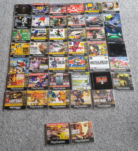 Large job lot x - 40,
