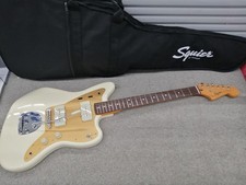 SQUIER J MASCIS JAZZMASTER