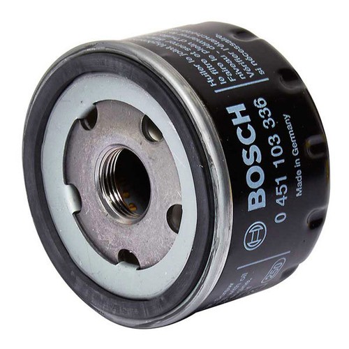 Oil filter fits - romeo, gt