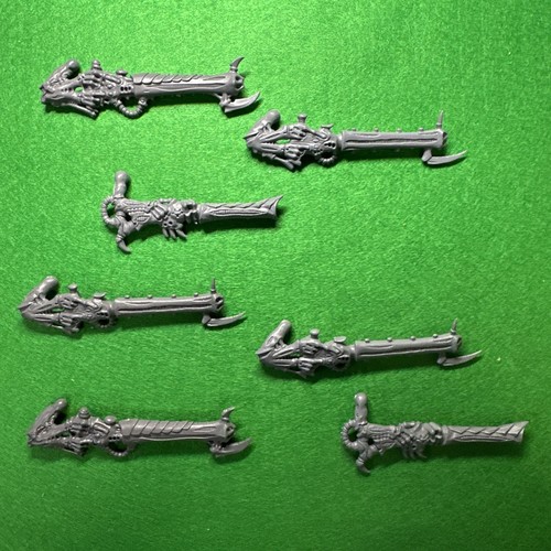 Warhammer 40k tyranids mix - warhammer,