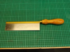 E. Garlick & Son Lynx 8" Gents Saw