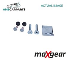 BRAKE CALIPER REPAIR KIT REAR