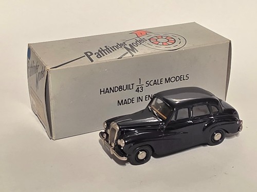 Pathfinder models pfm24 1957 - pathfinder,