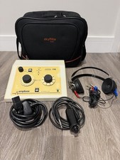 Amplivox 116 Screening