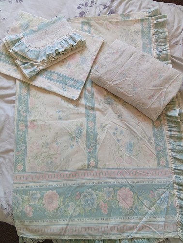 Sheridan vintage cottage style - sheridan,