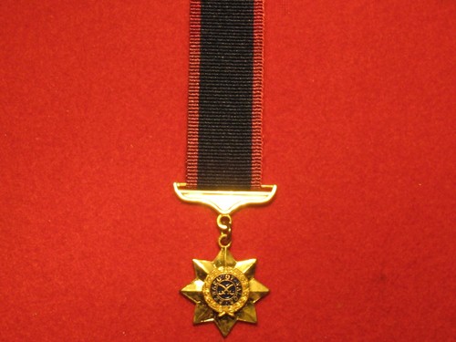 Miniature indian order - miniature,
