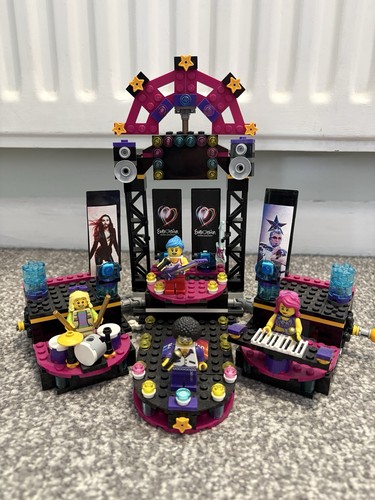 Lego friends 41105 - 41105, pop