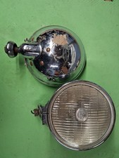 Lucas SFP700S Lights  Fogs Spots Original Spares Repairs Parts Pair X2