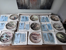 Wedgwood RSPB Centenary Plate