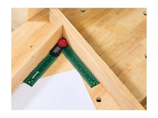 Parkside Digital Angle Finder