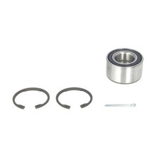 Wheel bearing kit front - 1x,