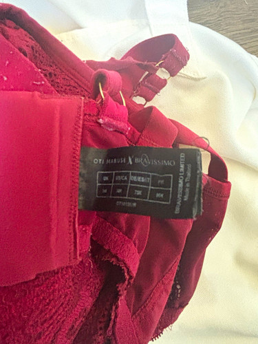 Bravissimo satine ln5658 - bravissimo,