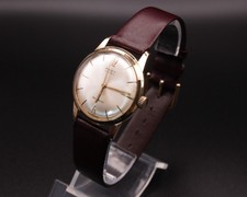 Vtg Frey Incabloc Swiss Made