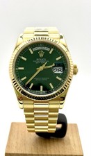 Rolex Day-Date 36mm Model