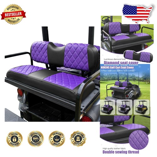 Golf cart seat - golf,