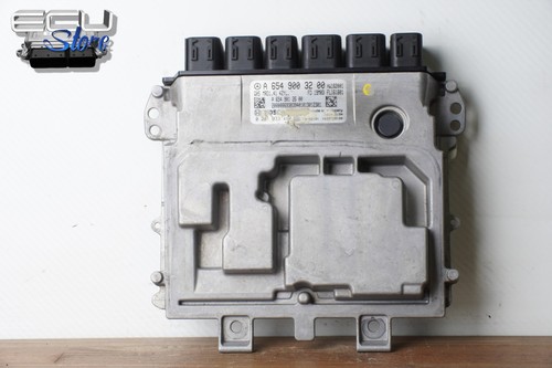 Engine ecu control - engine,