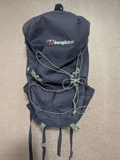 Berghaus Freeflow 40 Navy