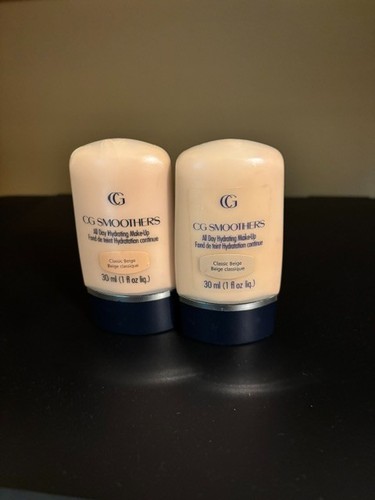 Covergirl smoothers classic - cg,