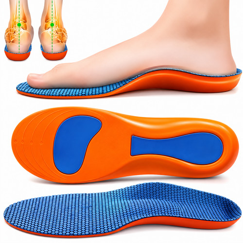 Heavy duty orthotic arch - duty,