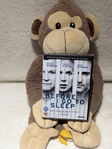 Before sleep dvd - dvd, brand