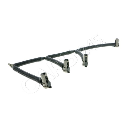 Fuel overflow hose vaico - overflow,
