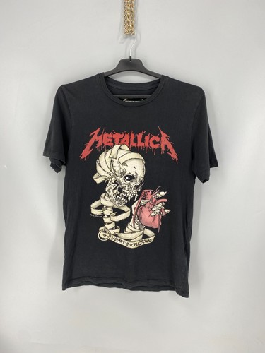 Metallica heart explosive - metallica,