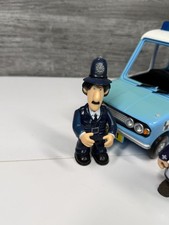 Postman pat  PCSelby Figure &