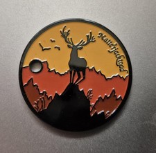 King Stag Geotag (same as