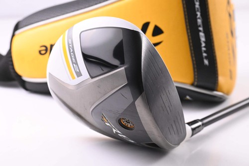 Taylormade rbz stage driver - taylormade,